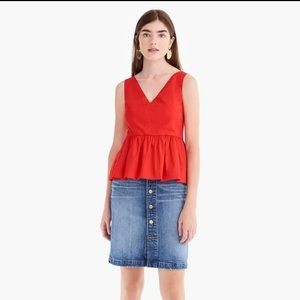J crew Top
